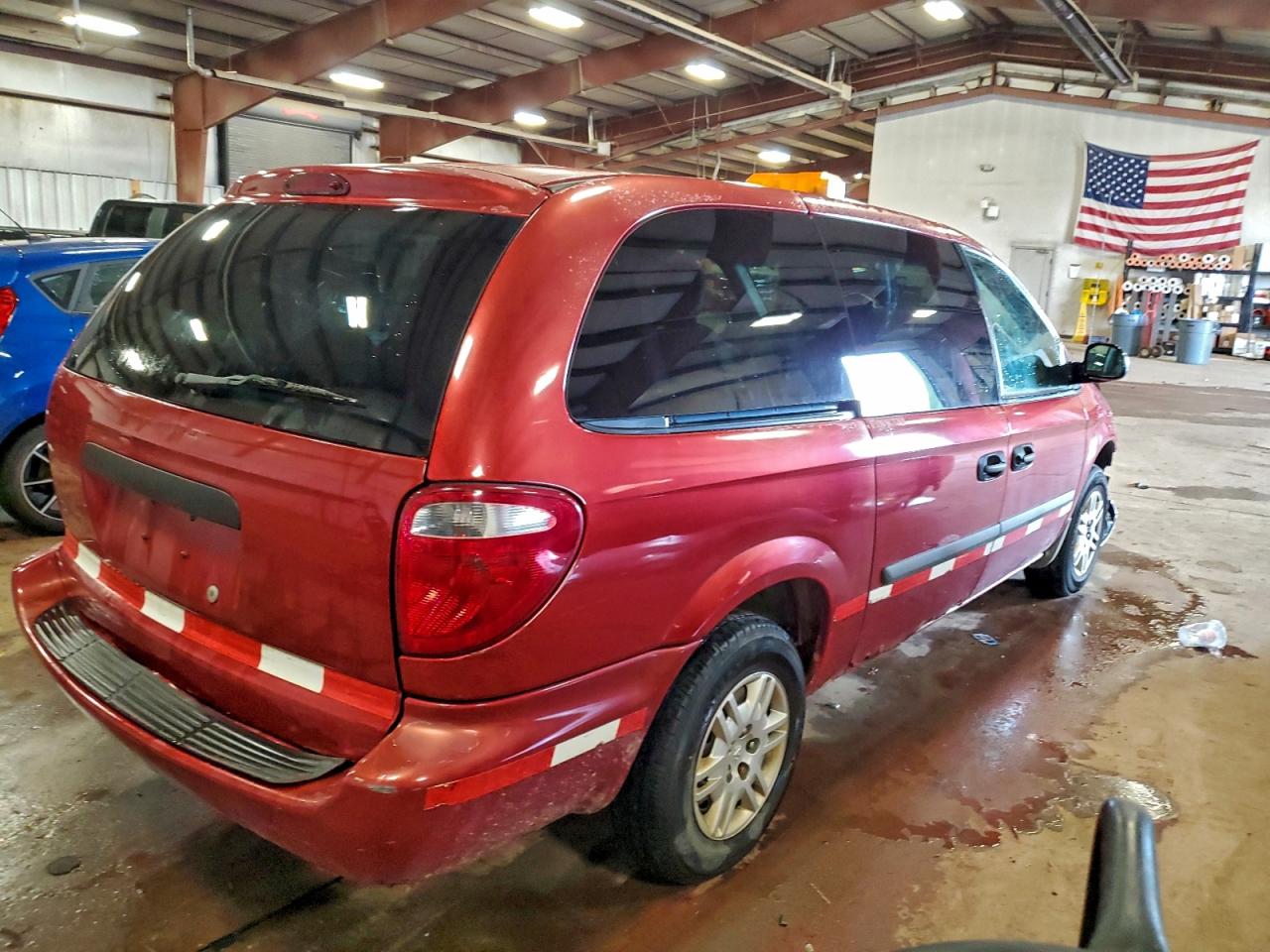 Dodge Caravan Se Image 5