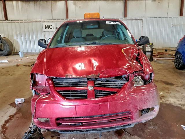 Dodge Caravan Se Image 7