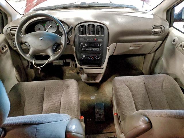 Dodge Caravan Se Image 2