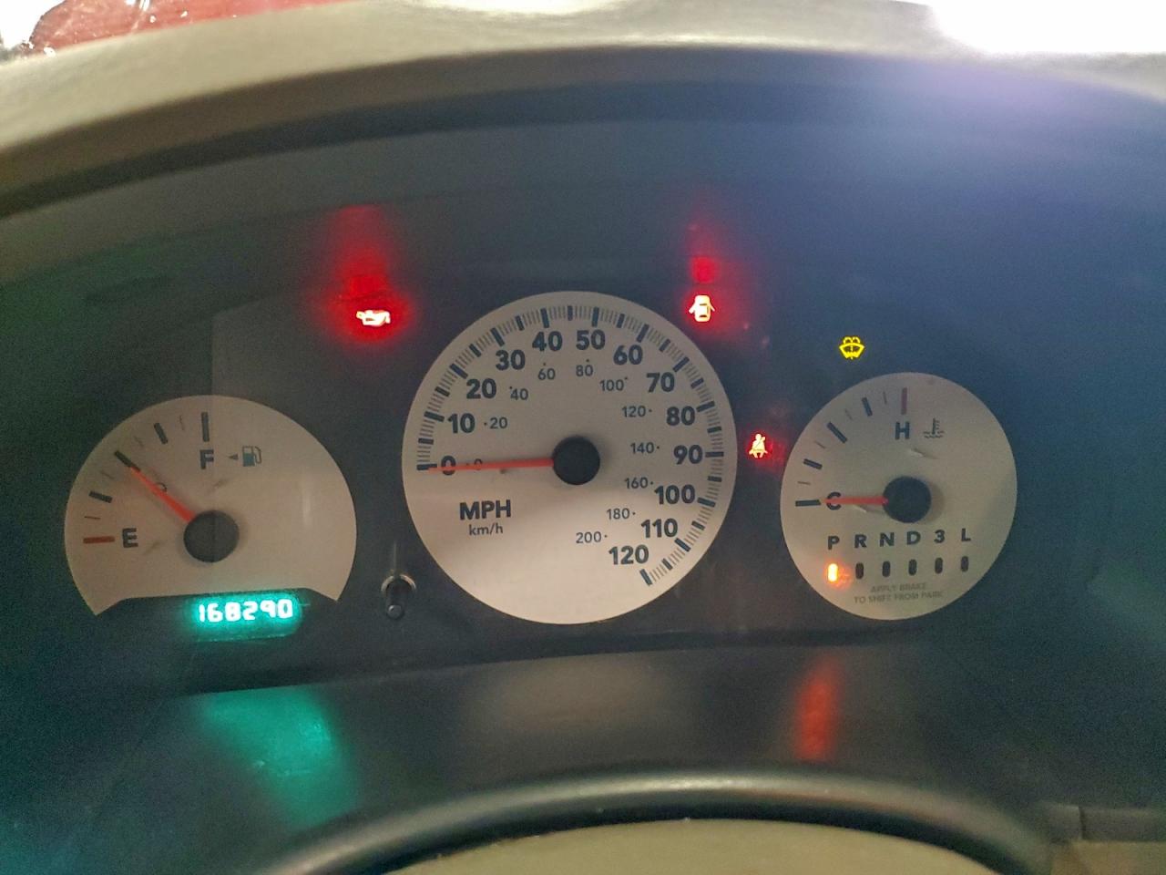 Dodge Caravan Se Image 8