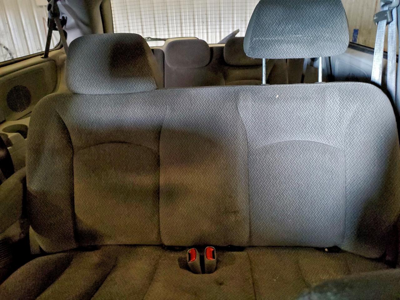 Dodge Caravan Se Image 6