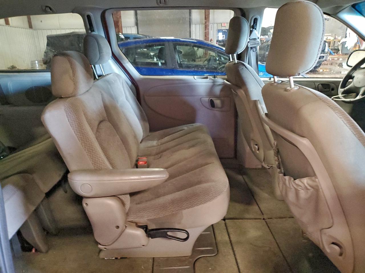 Dodge Caravan Se Image 12