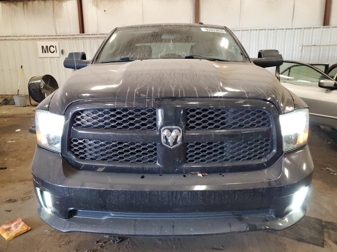 Ram 1500 St Image 3