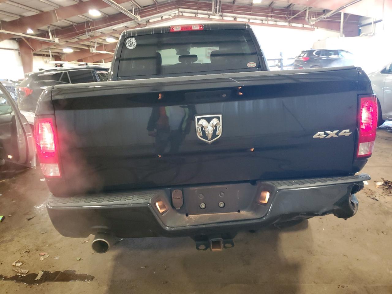 Ram 1500 St Image 11