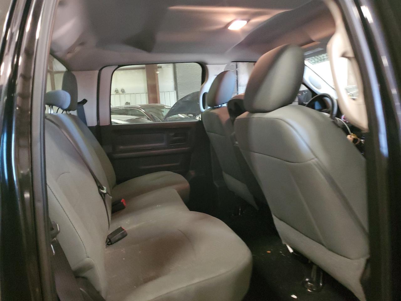 Ram 1500 St Image 12