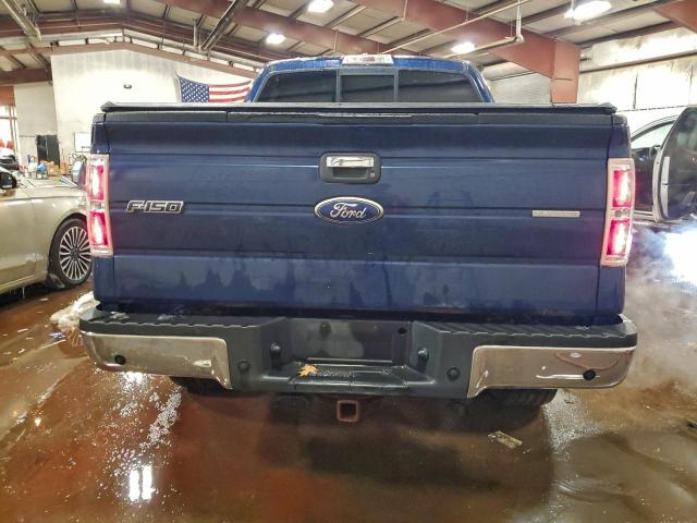 Ford F-150 Supercrew Image 5