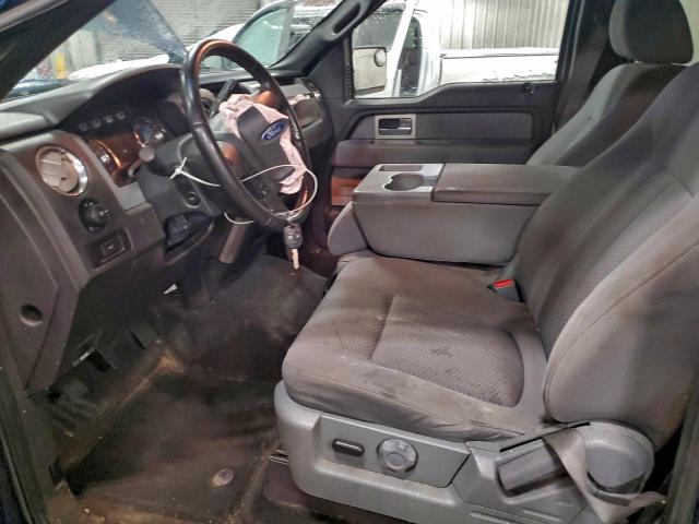 Ford F-150 Supercrew Image 4