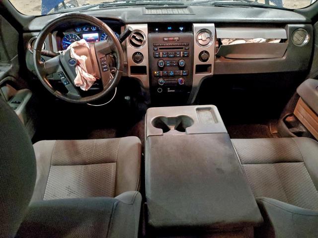 Ford F-150 Supercrew Image 8