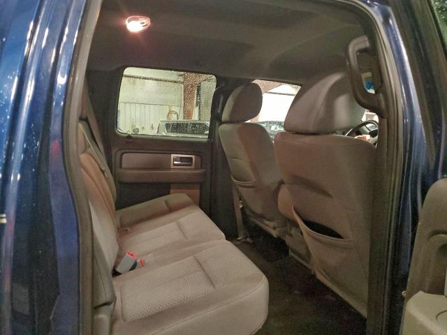 Ford F-150 Supercrew Image 7