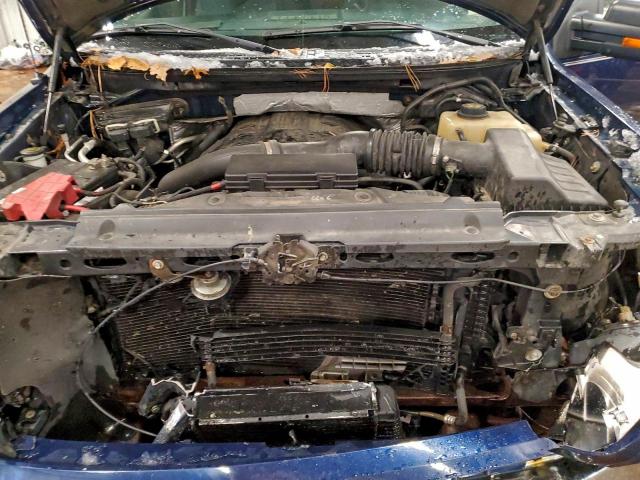 Ford F-150 Supercrew Image 10