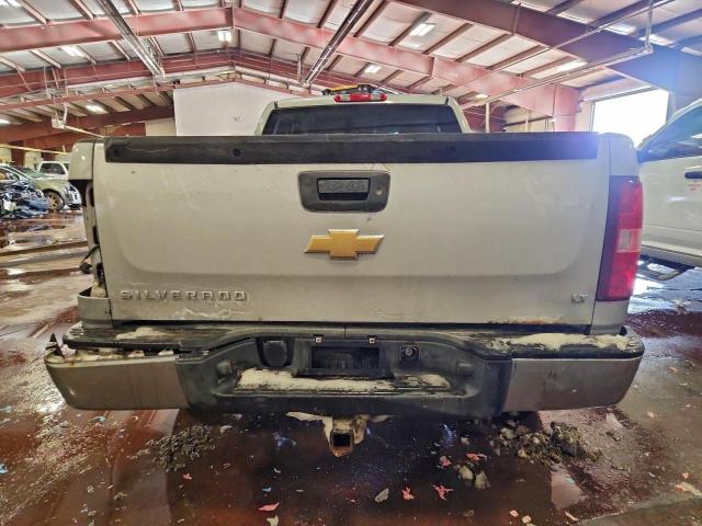 Chevrolet Silverado K1500 Lt Image 8