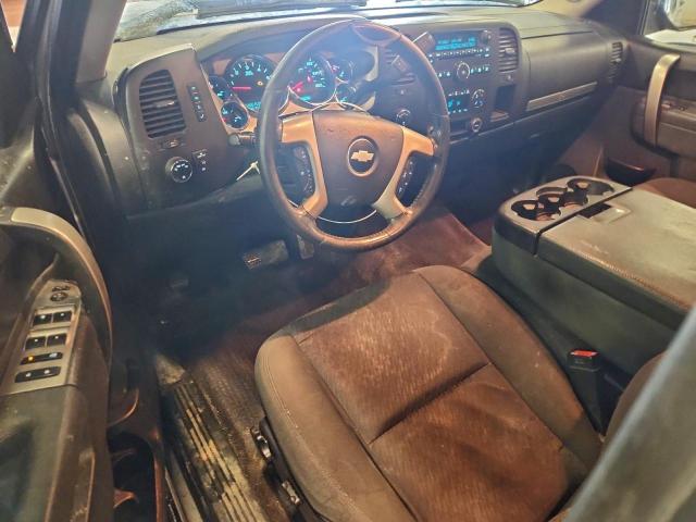 Chevrolet Silverado K1500 Lt Image 4