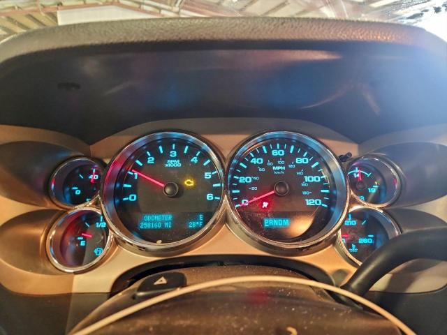 Chevrolet Silverado K1500 Lt Image 6