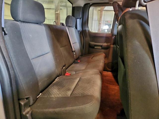 Chevrolet Silverado K1500 Lt Image 12