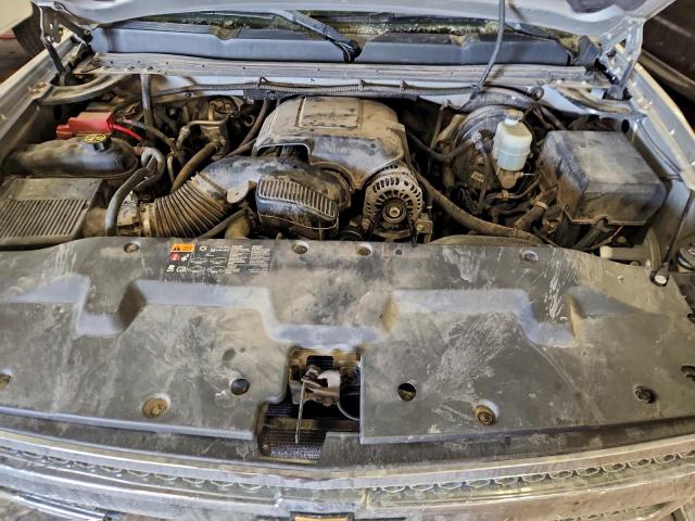 Chevrolet Silverado K1500 Lt Image 10