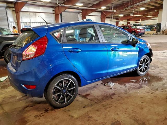 Ford Fiesta Se Image 2