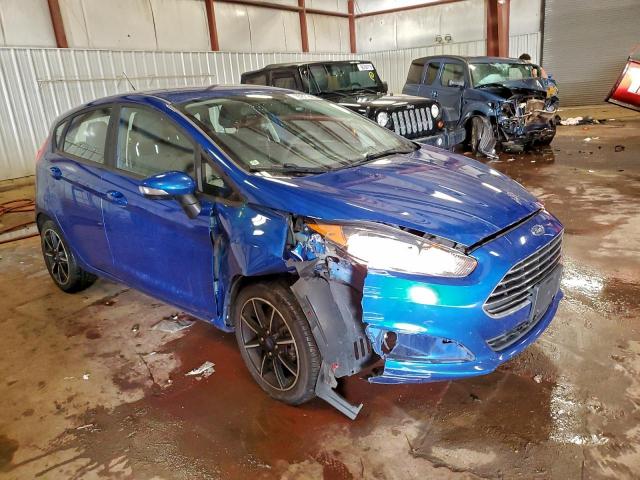 Ford Fiesta Se Image 5