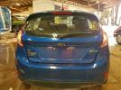 Ford Fiesta Se Image 4