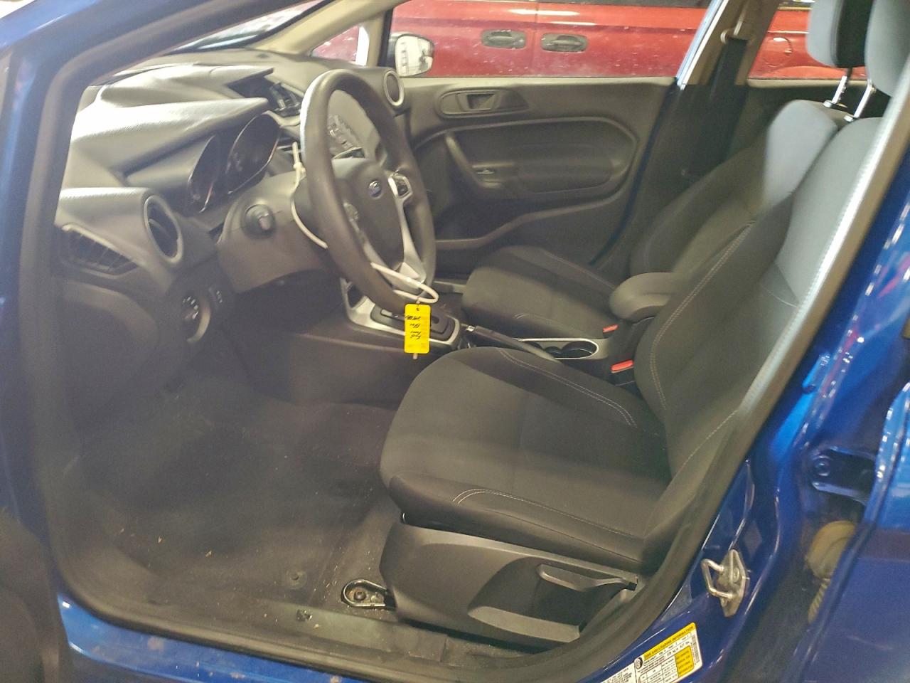 Ford Fiesta Se Image 9