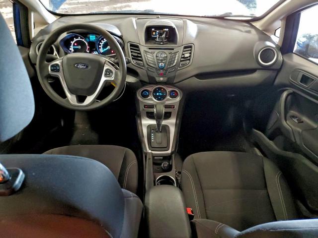 Ford Fiesta Se Image 7