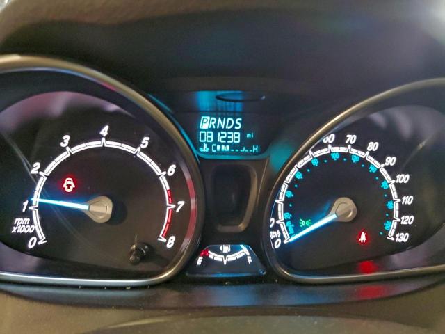 Ford Fiesta Se Image 8