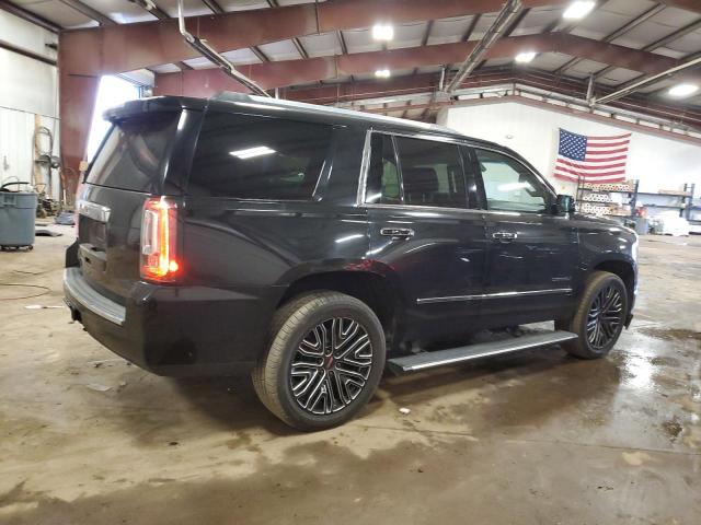 GMC Yukon Denali Image 2