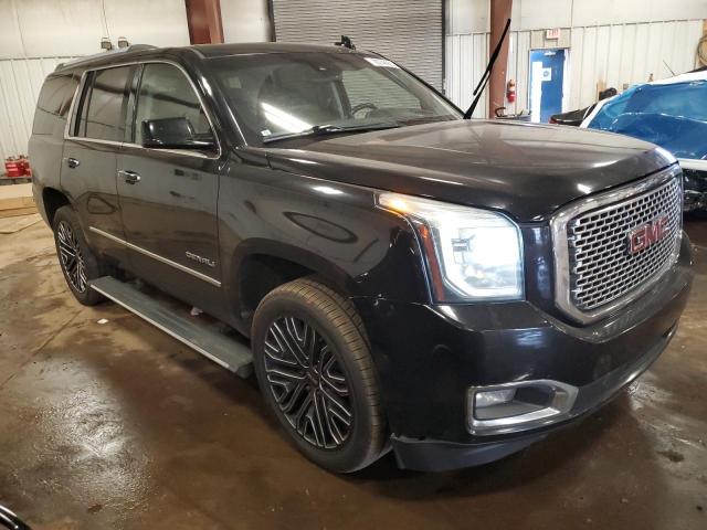 GMC Yukon Denali Image 4