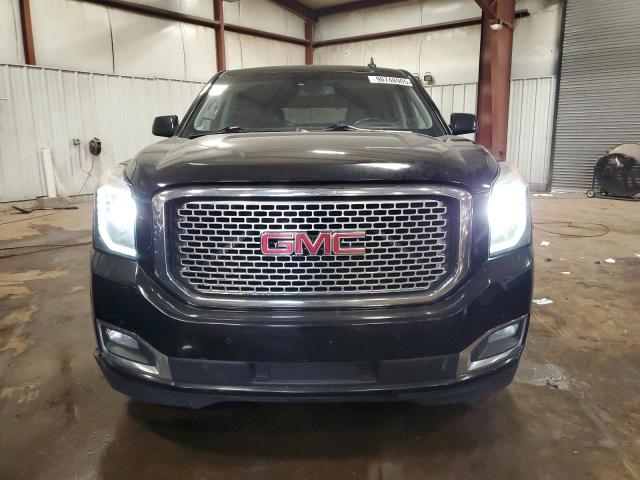 GMC Yukon Denali Image 5