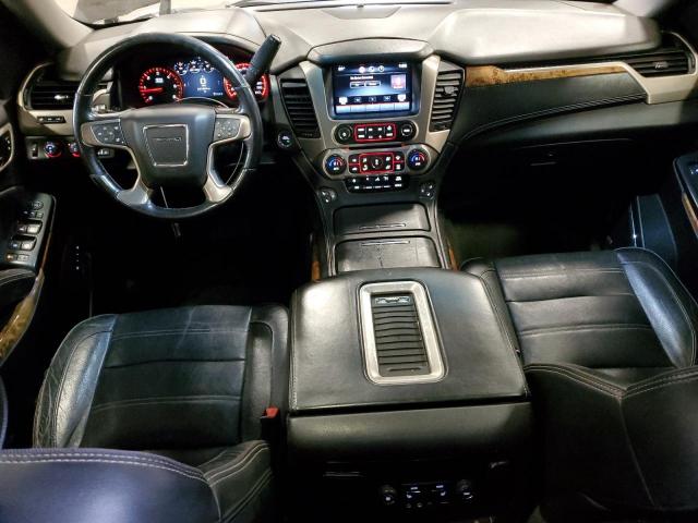 GMC Yukon Denali Image 7