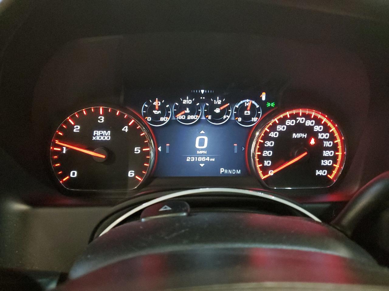 GMC Yukon Denali Image 10