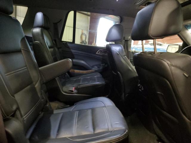 GMC Yukon Denali Image 8