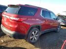 Chevrolet Traverse Lt Image 14