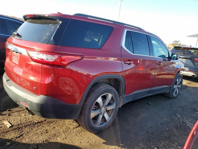 Chevrolet Traverse Lt Image 14