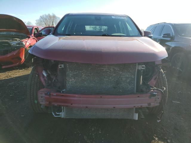 Chevrolet Traverse Lt Image 2