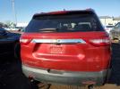Chevrolet Traverse Lt Image 5