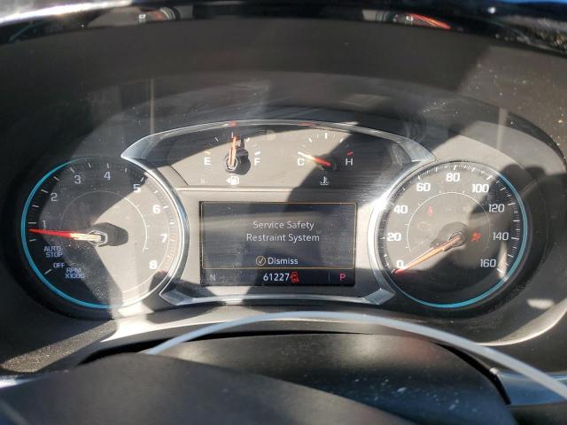 Chevrolet Traverse Lt Image 4