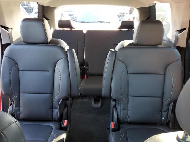 Chevrolet Traverse Lt Image 12