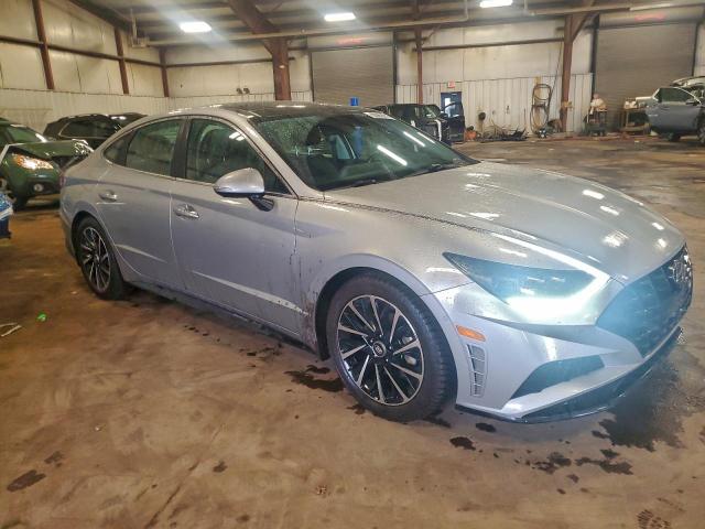 Hyundai SONATA Limited Image 10