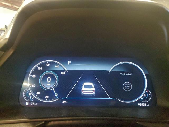 Hyundai SONATA Limited Image 2