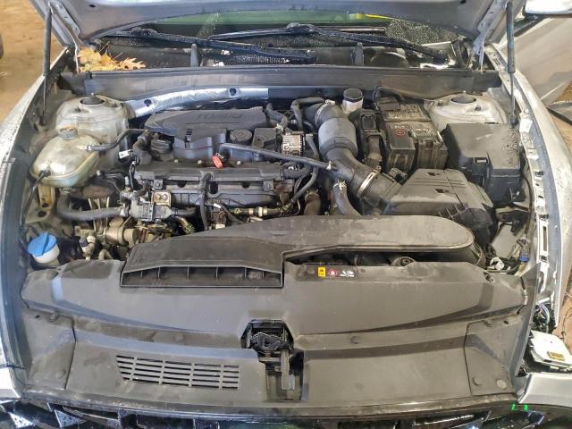 Hyundai SONATA Limited Image 7