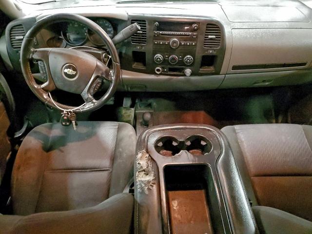 Chevrolet Silverado K1500 Ls Image 7