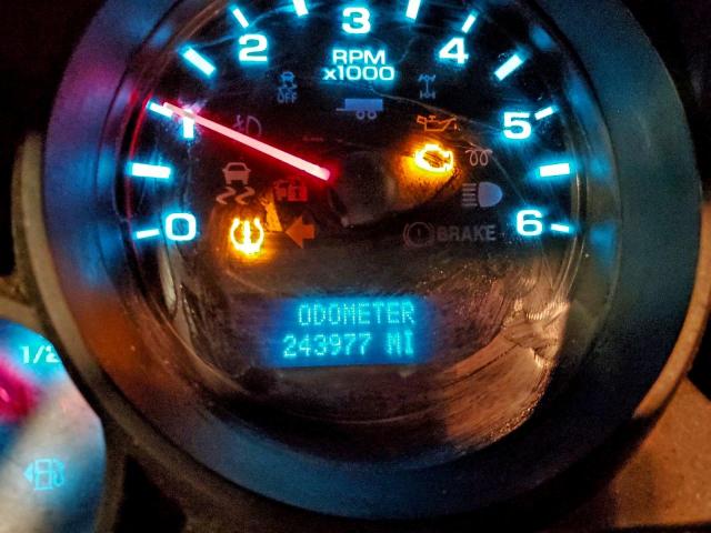 Chevrolet Silverado K1500 Ls Image 9