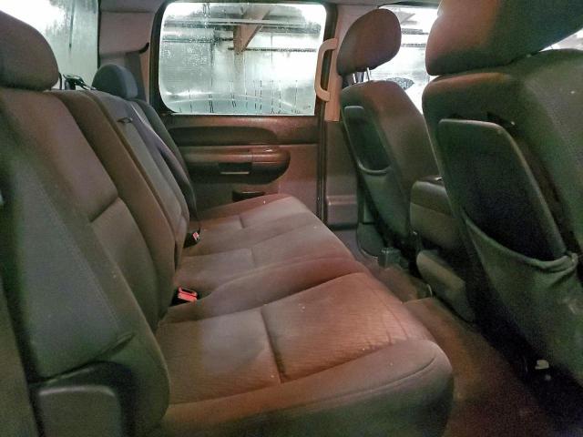 Chevrolet Silverado K1500 Ls Image 2