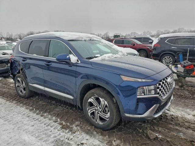 Hyundai SANTA FE Sel Image 7