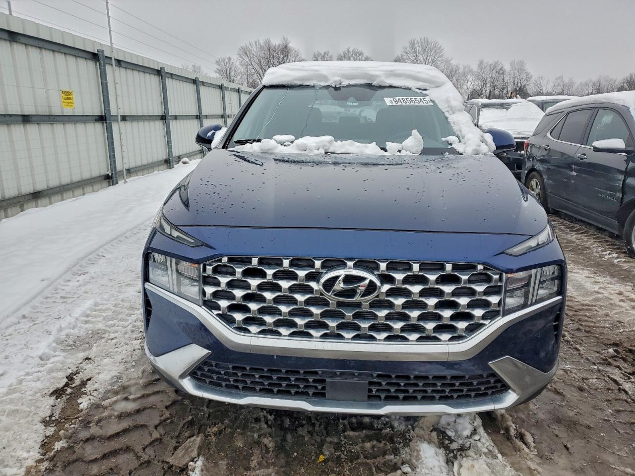 Hyundai SANTA FE Sel Image 10