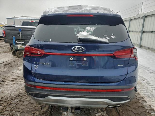 Hyundai SANTA FE Sel Image 12