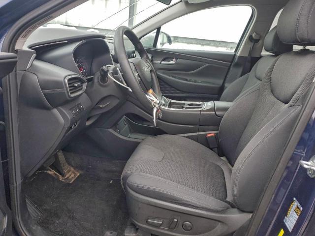 Hyundai SANTA FE Sel Image 4