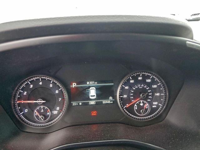 Hyundai SANTA FE Sel Image 8