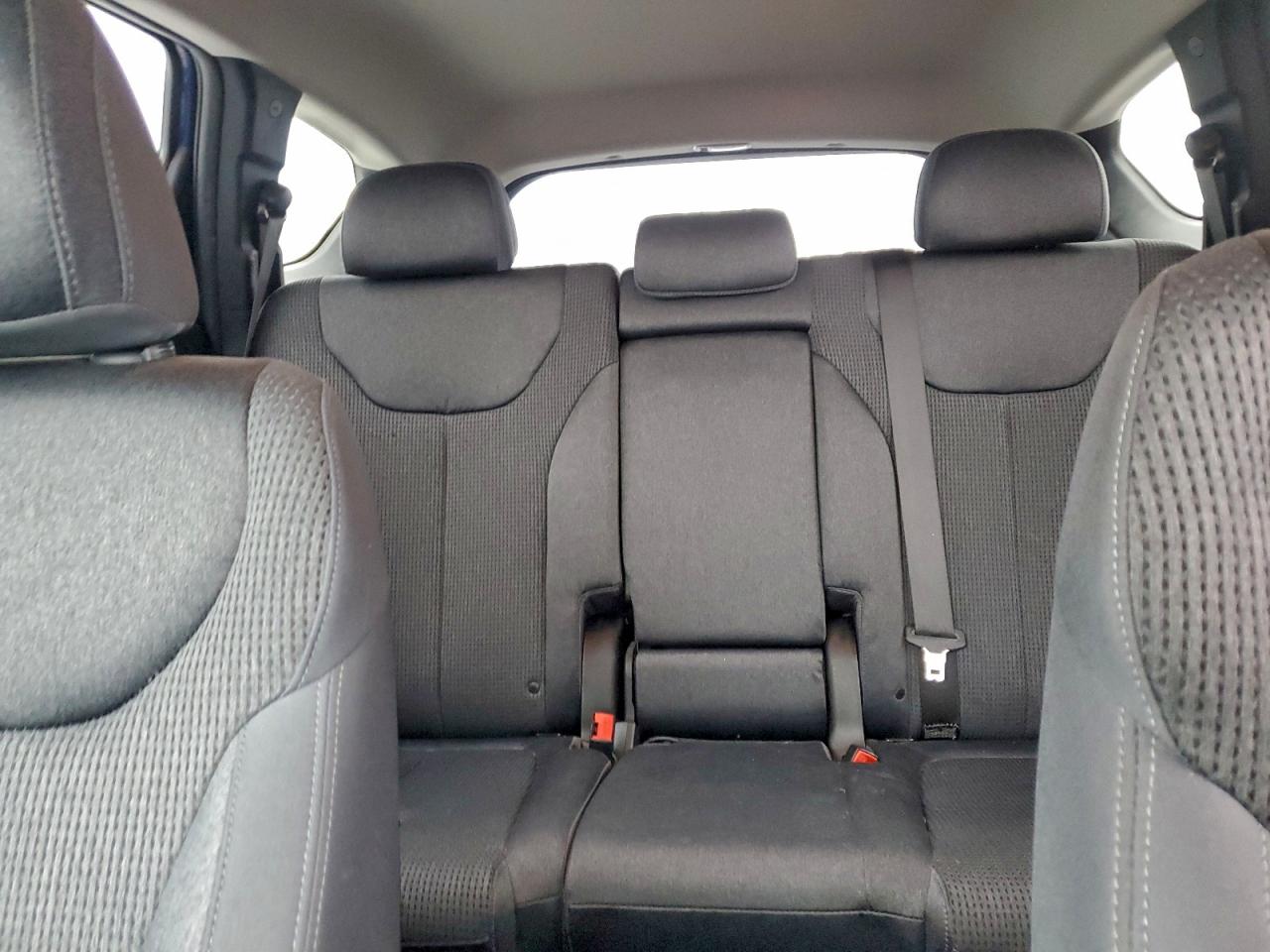 Hyundai SANTA FE Sel Image 13