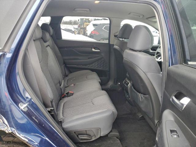 Hyundai SANTA FE Sel Image 6